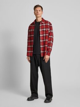 The Kooples: Повседневная рубашка 