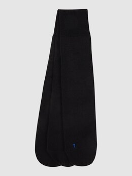 Falke: Чёрные носки 