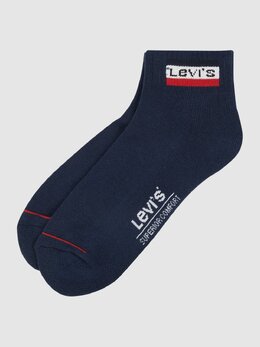 Levi's: Носки  Marine