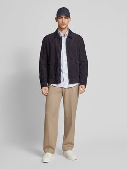 Polo Ralph Lauren: Повседневная рубашка 