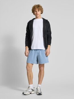 Tommy Jeans: Джинсовые шорты 