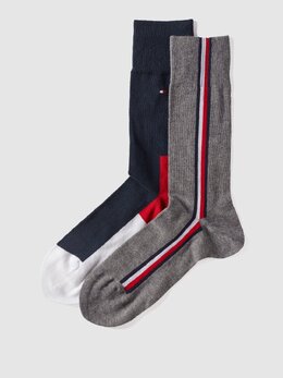 Tommy Hilfiger: Носки 