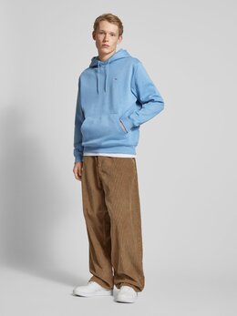 Tommy Jeans: Толстовка с капюшоном 