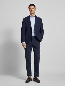 Pierre Cardin: Пиджаки из вискозы 