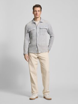 Scotch & Soda: Куртка-рубашка 