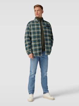 Tommy Hilfiger: Повседневная рубашка 