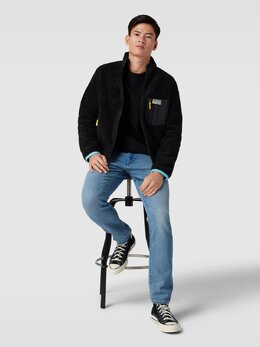 Polo Ralph Lauren: Куртка на меху 
