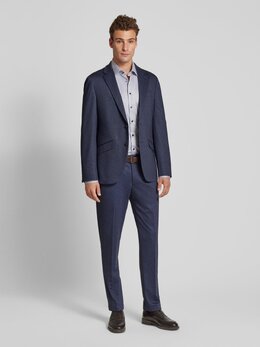 Pierre Cardin: Прямые пиджаки 