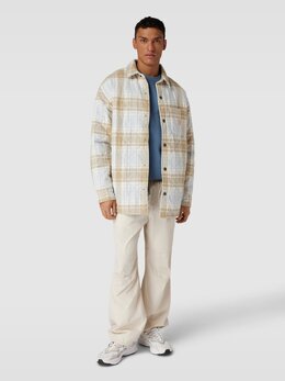 Levi's: Куртка-рубашка 