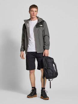 The North Face: Куртка свободного кроя 