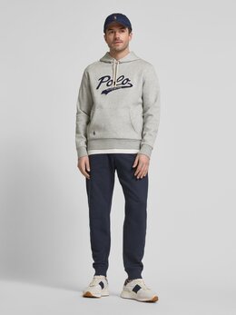 Polo Ralph Lauren: Толстовка с капюшоном 