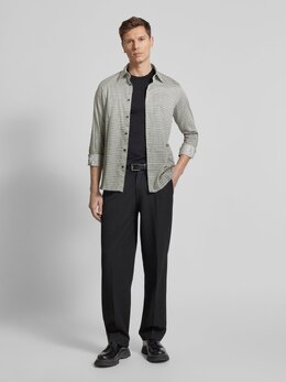 Emporio Armani: Повседневная рубашка 