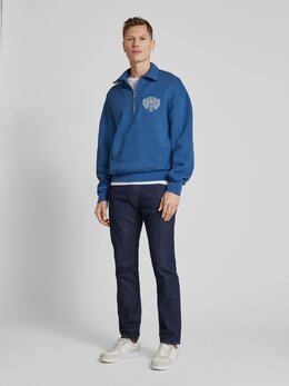The Kooples: Хлопковая толстовка 