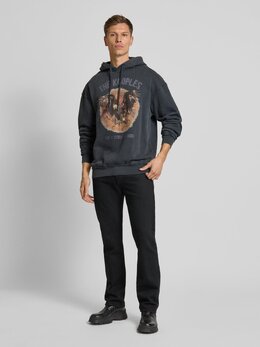 The Kooples: Толстовка с капюшоном 