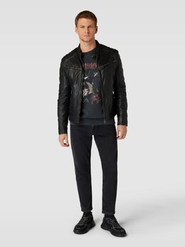 The Kooples: Толстовка с принтом 