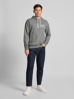 Tommy Hilfiger: Толстовка с капюшоном 