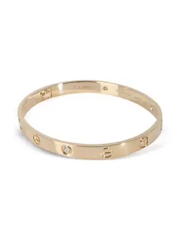 Cartier: Браслет  Love
