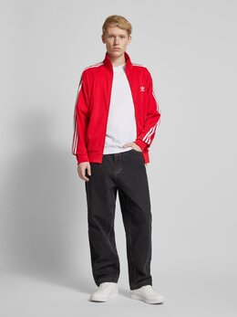 Adidas Originals: Толстовка с воротником 