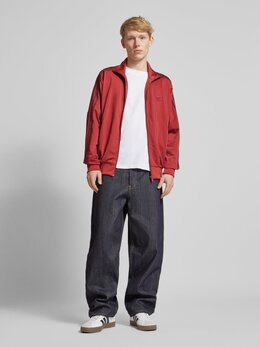 Adidas Originals: Толстовка с воротником 