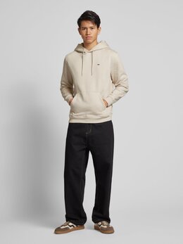 Tommy Jeans: Толстовка с капюшоном 