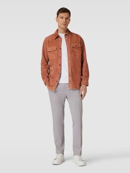 Scotch & Soda: Куртка-рубашка 