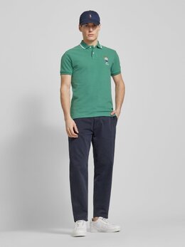 Polo Ralph Lauren: Хлопковая рубашка 
