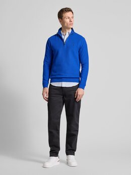 Polo Ralph Lauren: Хлопковый свитер 