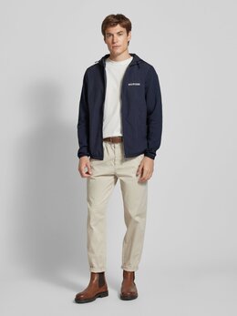 Tommy Hilfiger: Хлопковая толстовка 