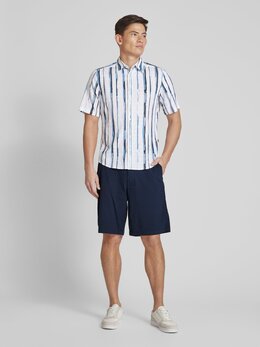 Tommy Hilfiger: Хлопковые шорты 