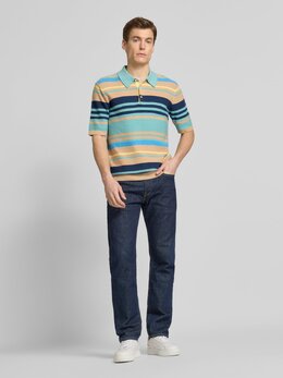 Scotch & Soda: Прямая рубашка 