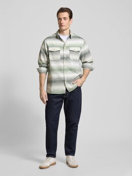Scotch & Soda: Куртка-рубашка 