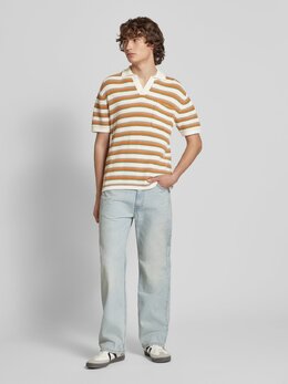 Pepe Jeans: Рубашка свободного кроя 