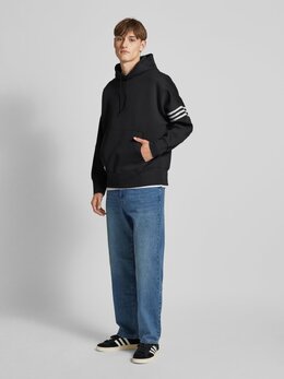 Adidas Originals: Толстовка с капюшоном 