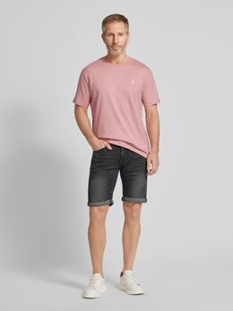 Pierre Cardin: Джинсовые шорты 