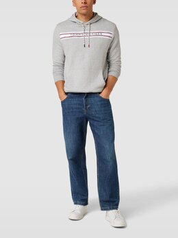 Tommy Hilfiger: Толстовка с капюшоном 