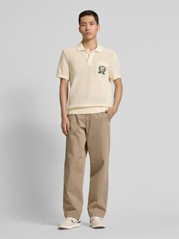 Lacoste: Классическая рубашка 