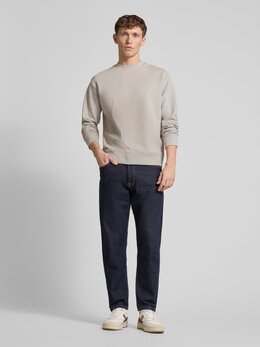 CK Calvin Klein: Хлопковая толстовка 