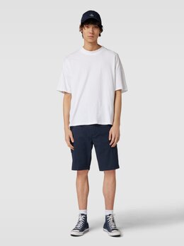 Levi's: Чиносы  Marine