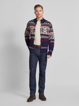 Polo Ralph Lauren: Кардиган с карманами 