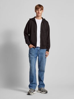 Levi's: Толстовка с карманами 