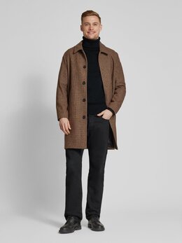 Polo Ralph Lauren: Чёрный свитер 