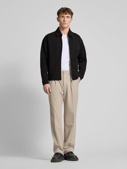 CK Calvin Klein: Куртка на молнии 