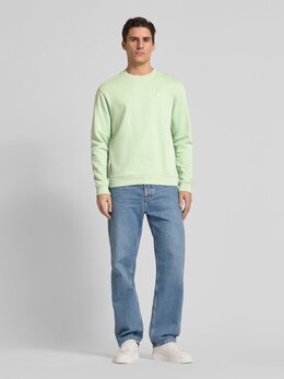 Scotch & Soda: Светлая толстовка 