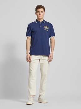 Polo Ralph Lauren: Прямая рубашка 