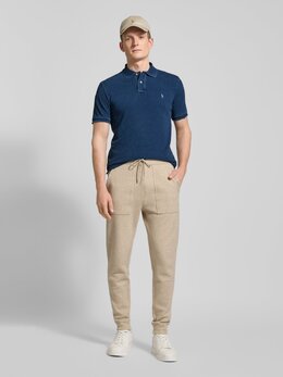 Polo Ralph Lauren: Хлопковая рубашка 