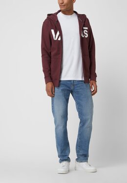 Vans: Толстовка с капюшоном 