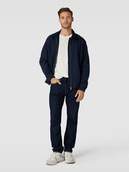 Tommy Hilfiger: Хлопковая футболка 