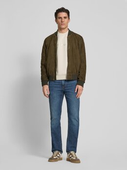 Emporio Armani: Хлопковая толстовка 
