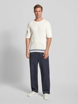 Scotch & Soda: Хлопковая футболка 