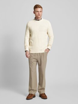 Barbour: Хлопковый свитер 